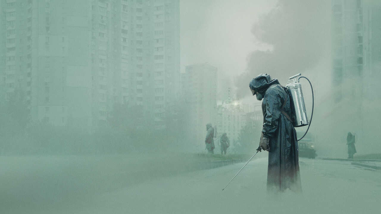 NL - CHERNOBYL (2019) 0