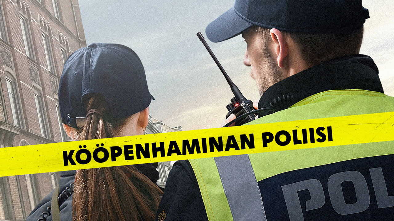 DK - Gadebetjentene (2024) (DK) 2