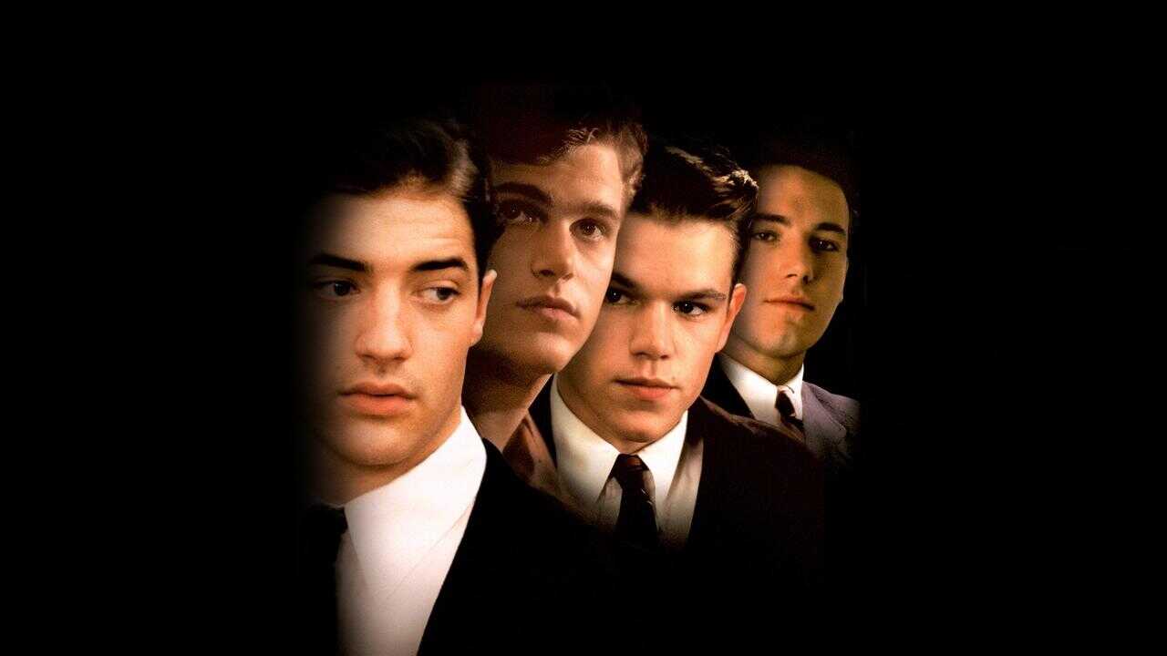 School Ties 0