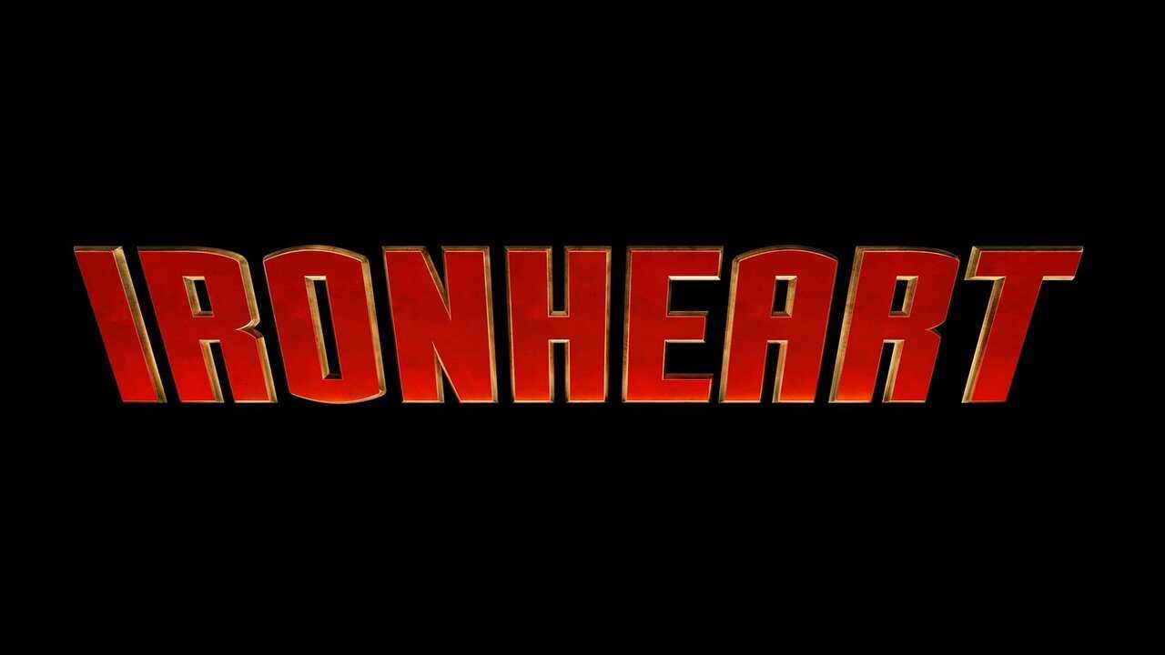 EN - Ironheart (2025) 4