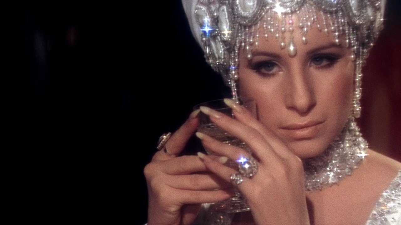 On a Clear Day You Can See Forever (1970) 0