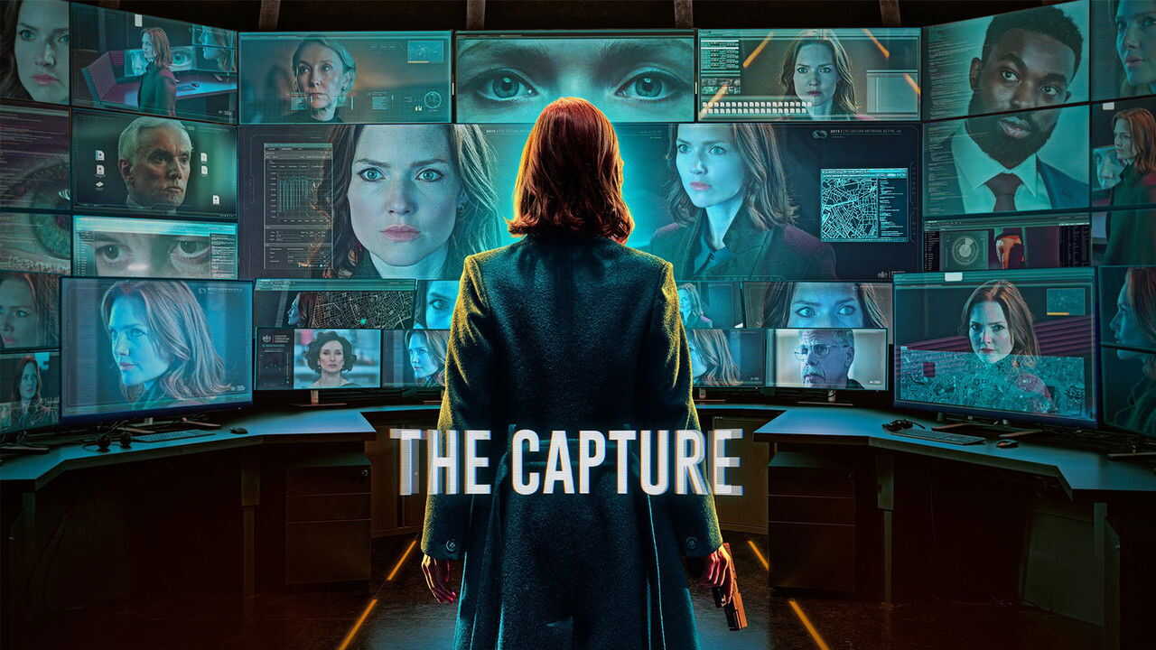 SC - The Capture (2019) (GB) 1