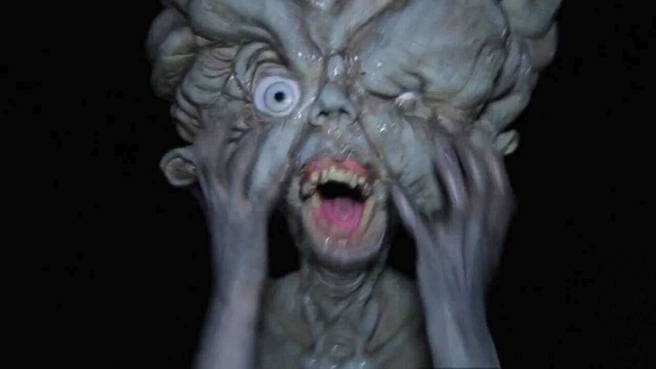 How to catch a Monster (2015) 0