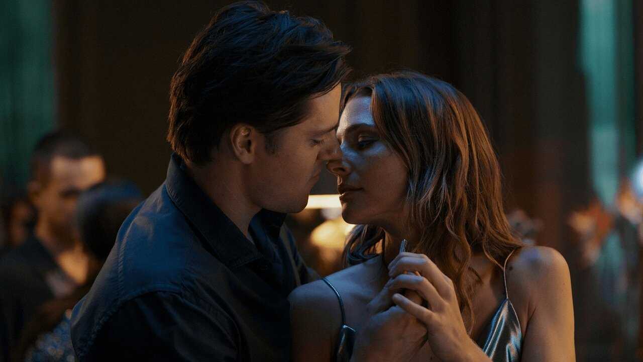 فلتقع في شباكي (2025) 0