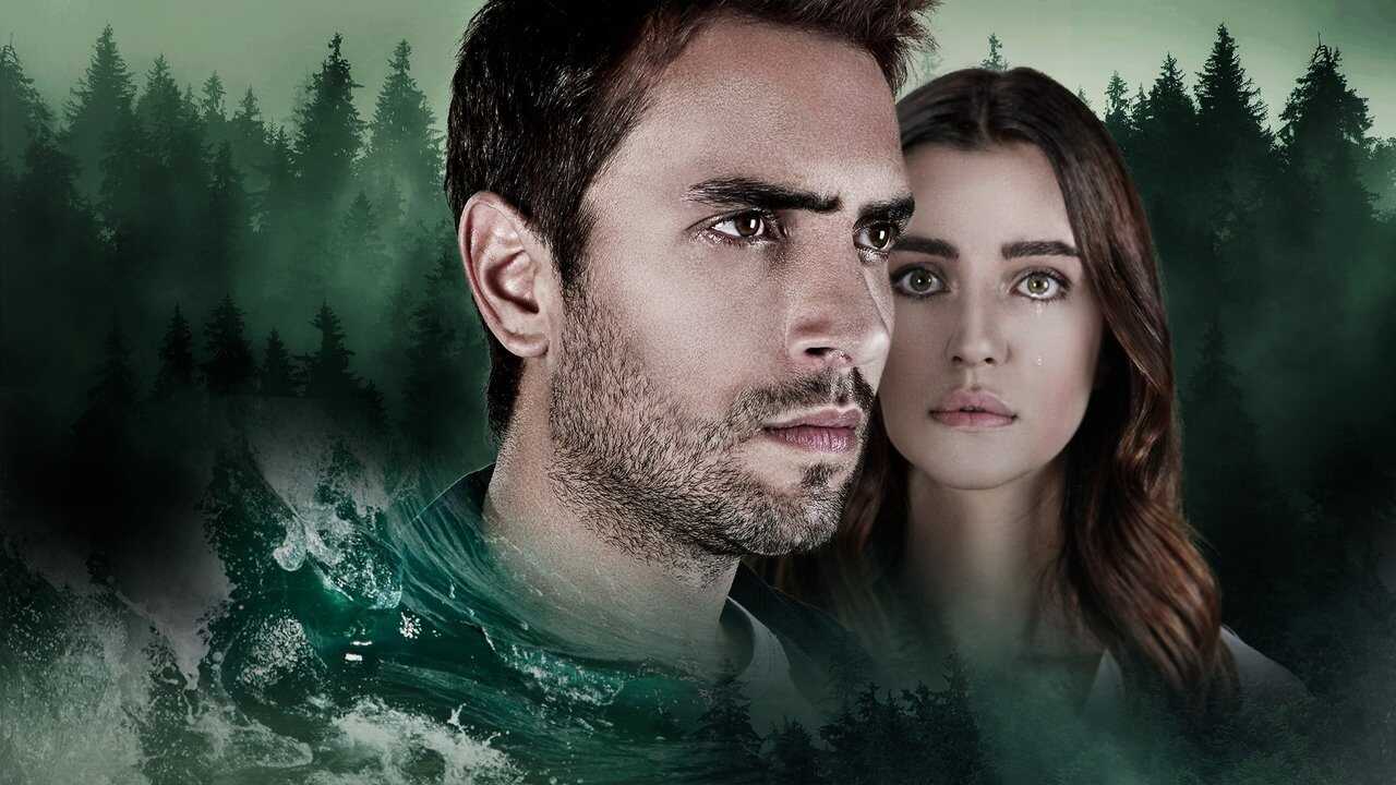 IR - Sen Anlat Karadeniz روایت کارادنیز (TURKISH PERSIAN SUB) 4
