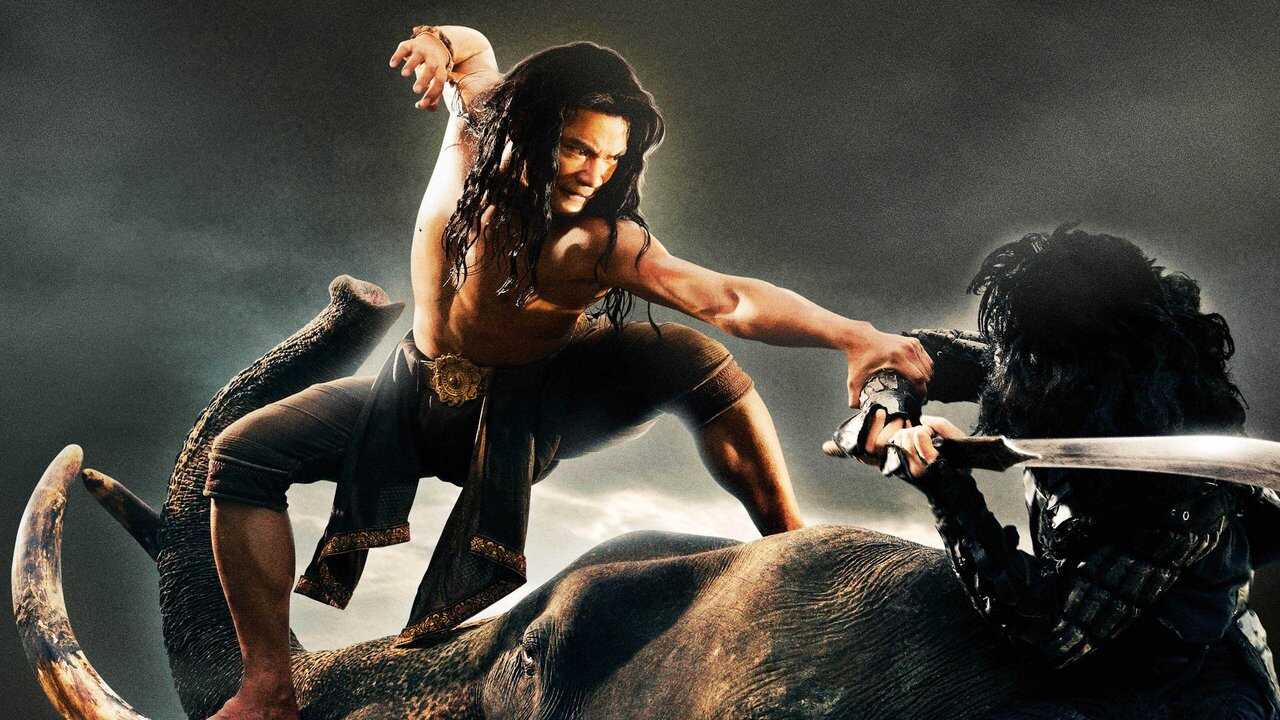 Ong Bak 2 (2008) 0
