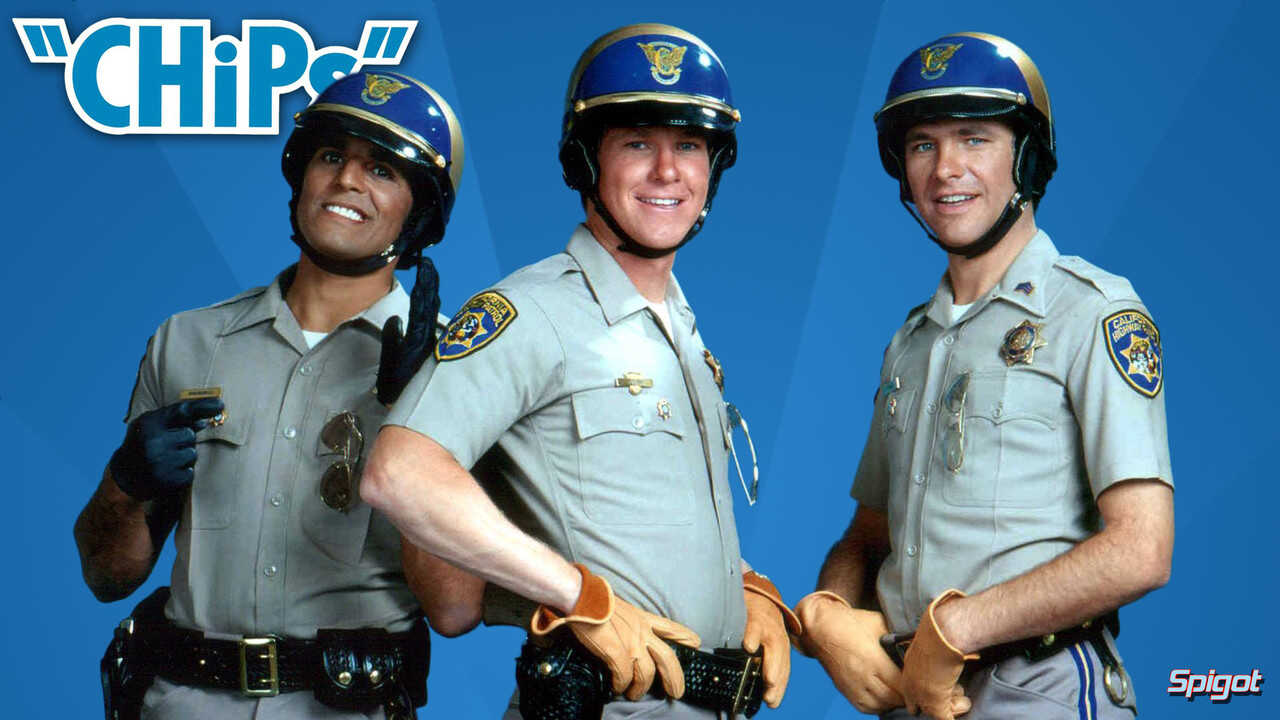 DE - CHiPs (1977) 0
