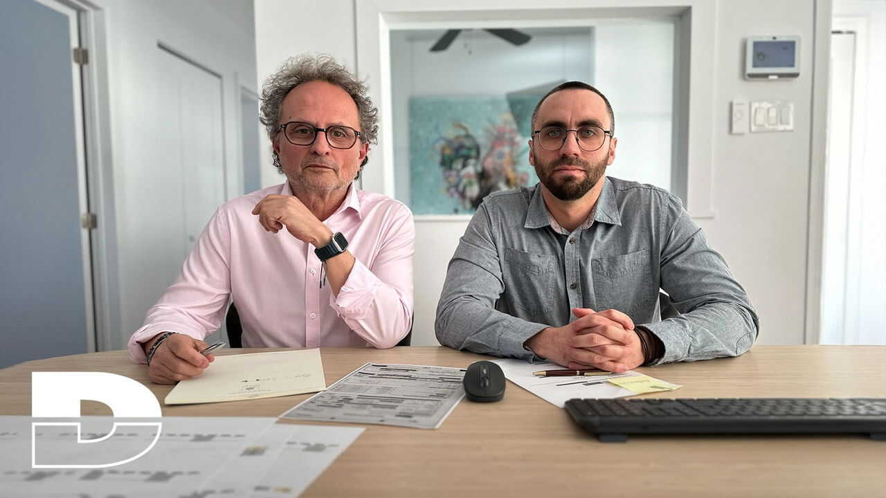 QFR - Chasseurs d'héritiers (2025) 0