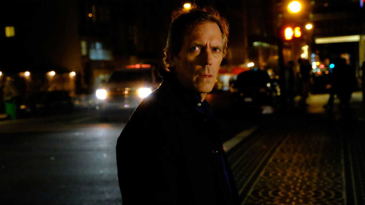 EX - Chance (2016) 2