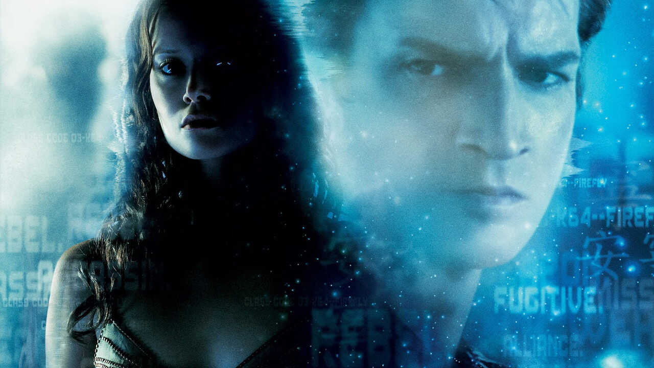 Serenity (2005) 0