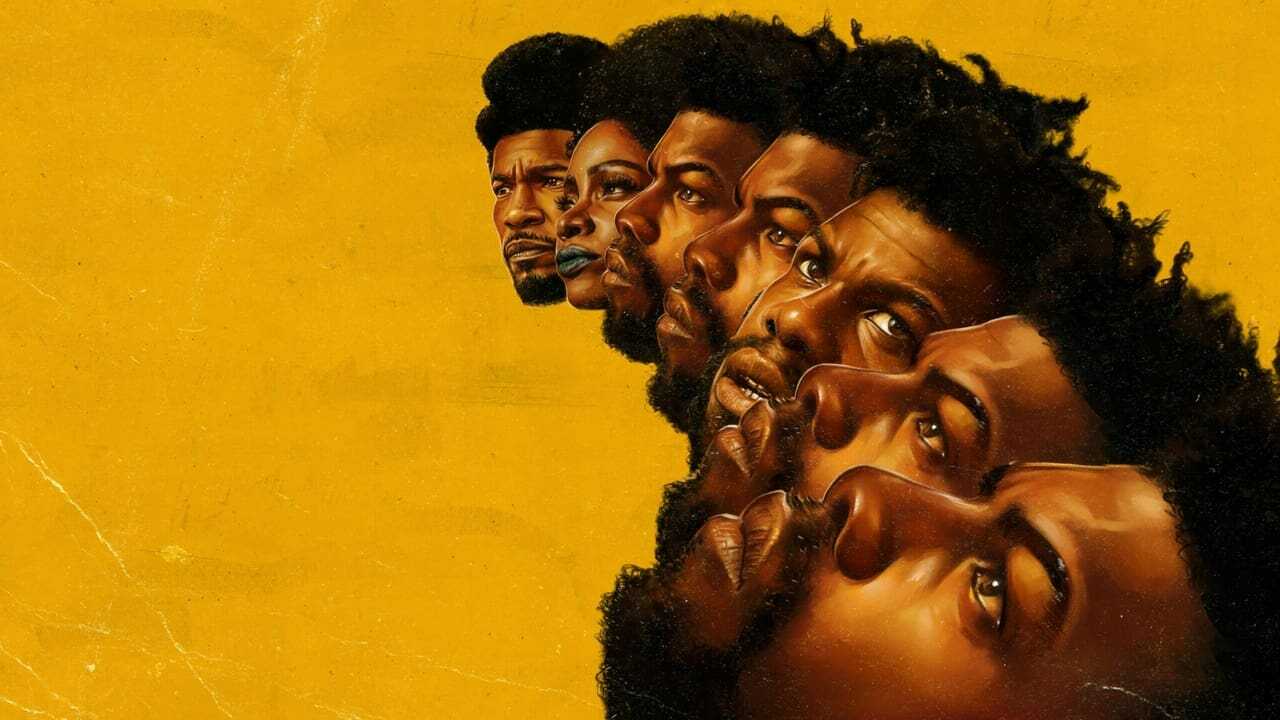 They Cloned Tyrone 0