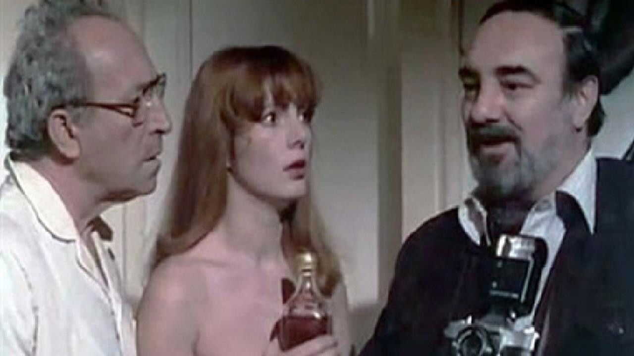 The Man with Four Legs (1983) 0