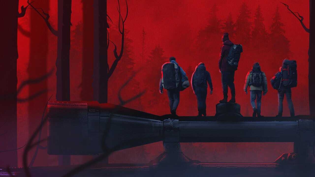 Prey 0