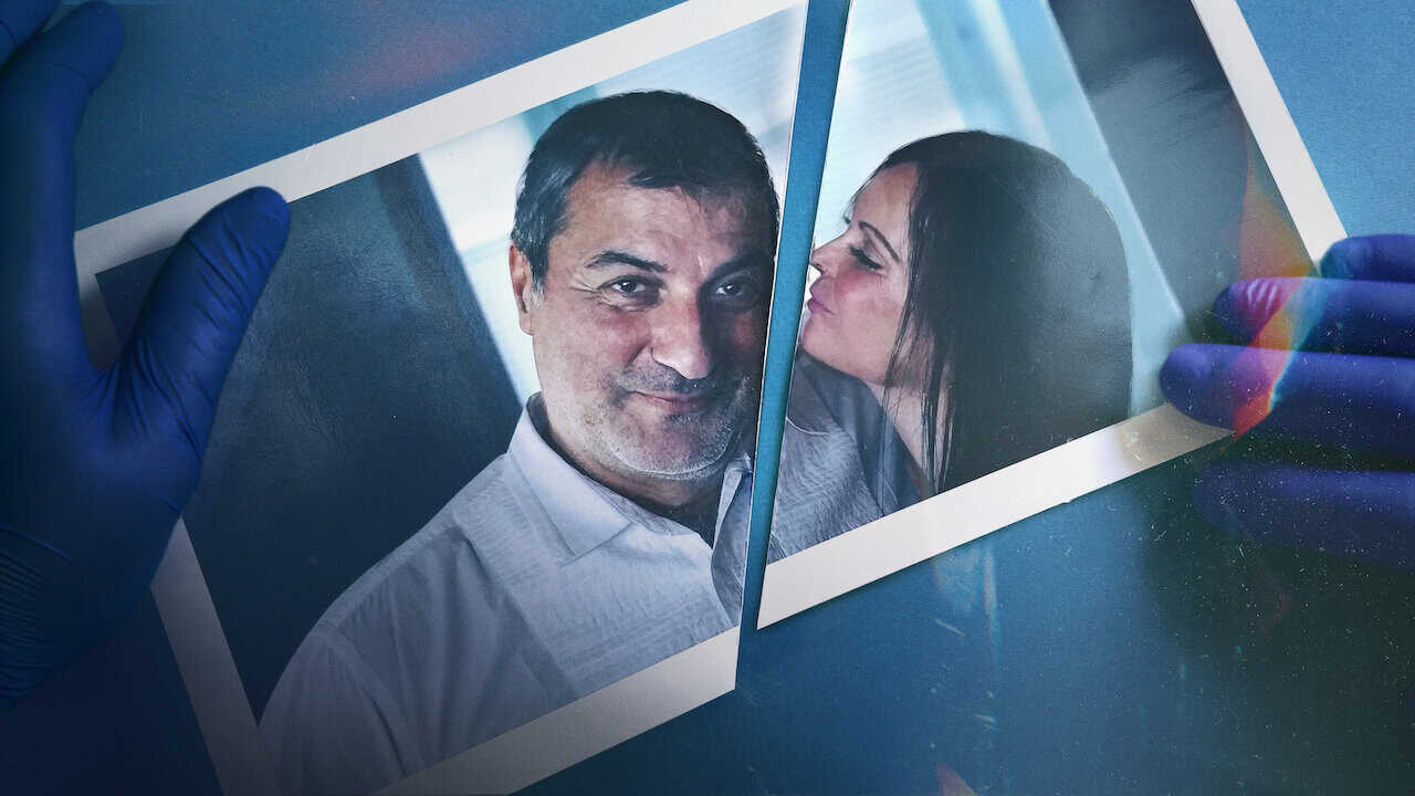 NF - Bad Surgeon: Love Under The Knife (2023) 1