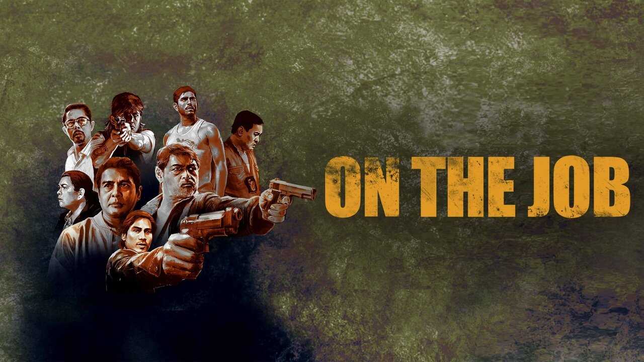[SE] On The Job 2