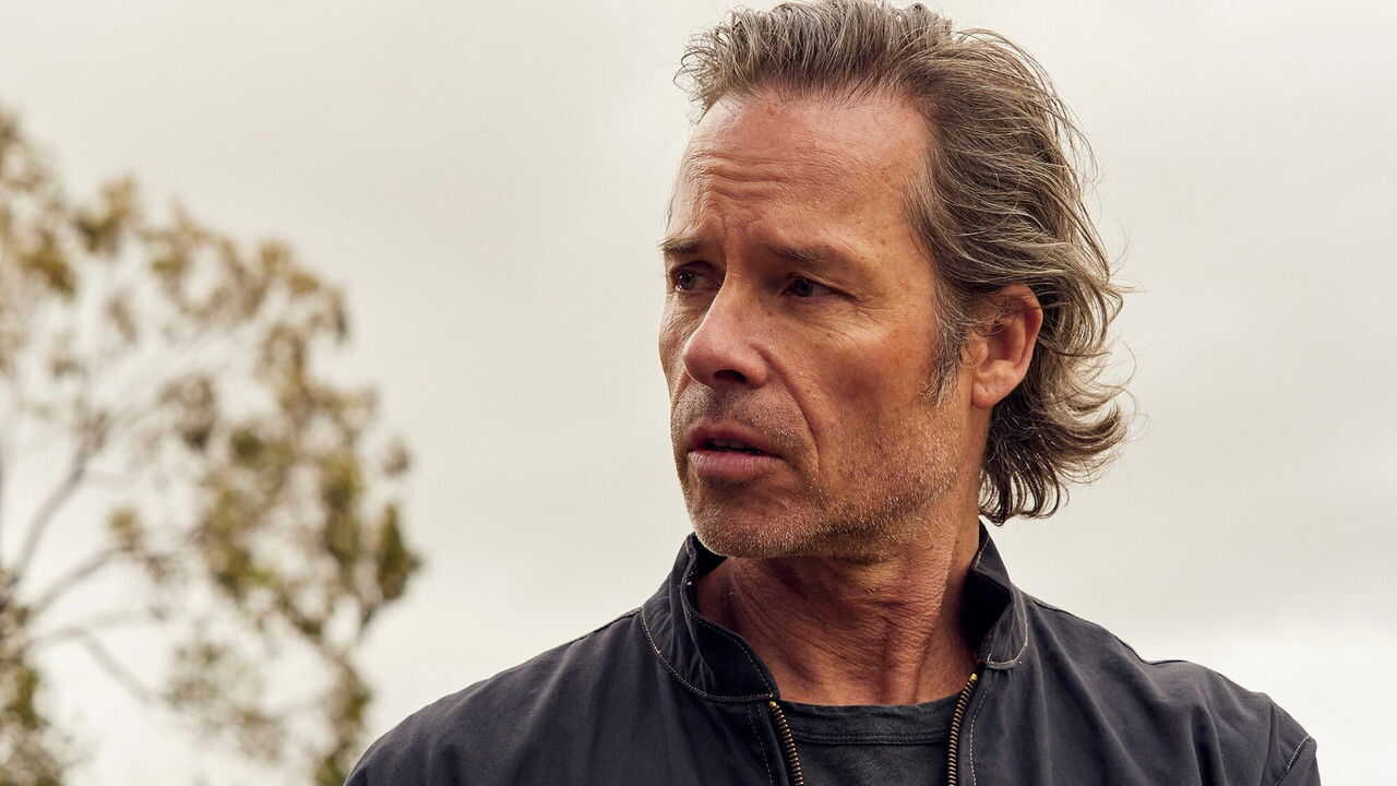 NL - JACK IRISH 1