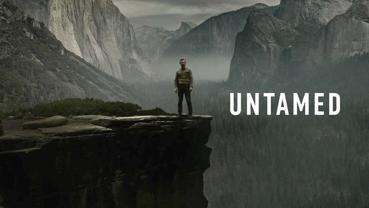 NL - UNTAMED (2025) 1