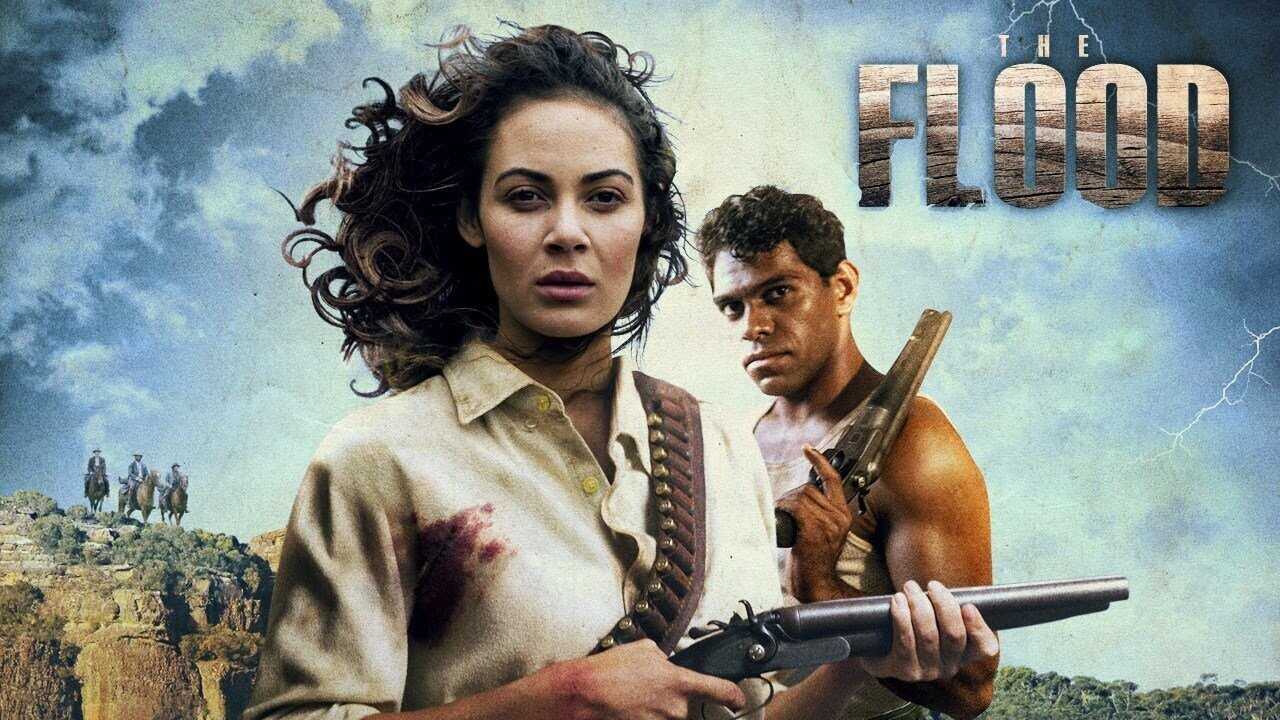 The Flood 0