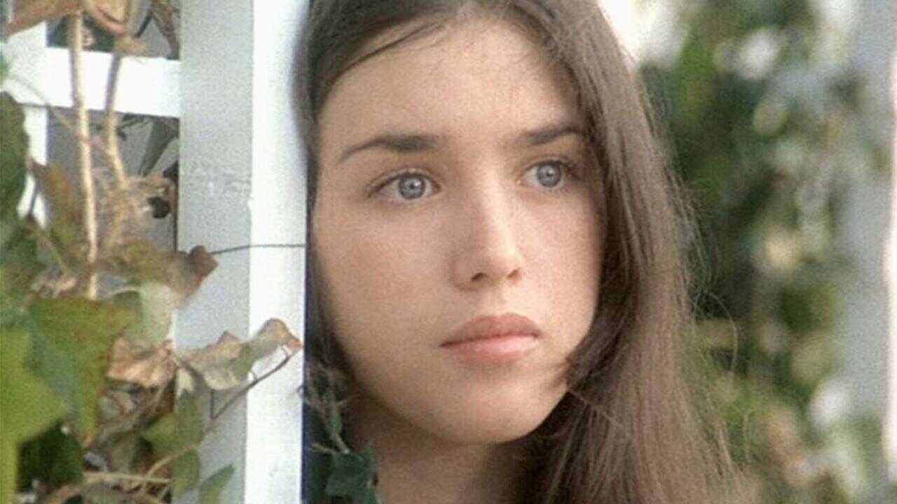 Faustine and the Beautiful Summer (1972) 0