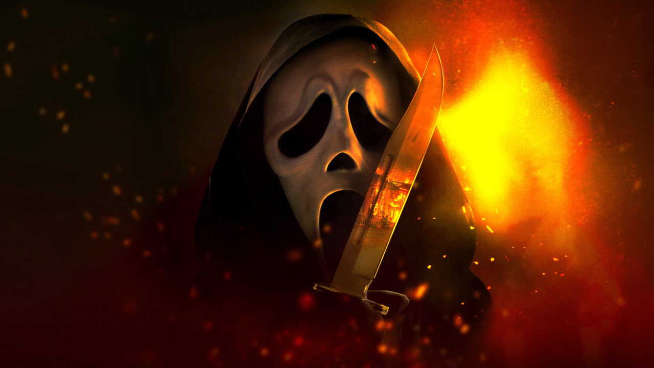 Scream 7 (2026) 0