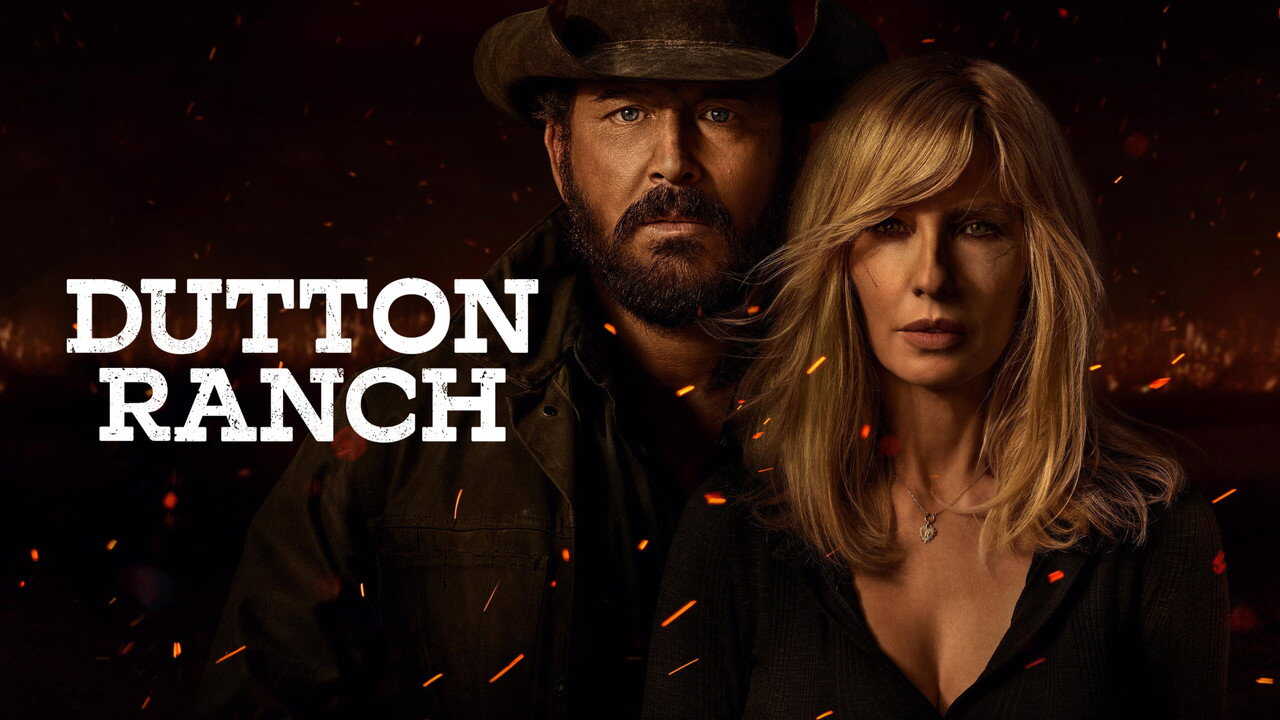[SE] Dutton Ranch 0
