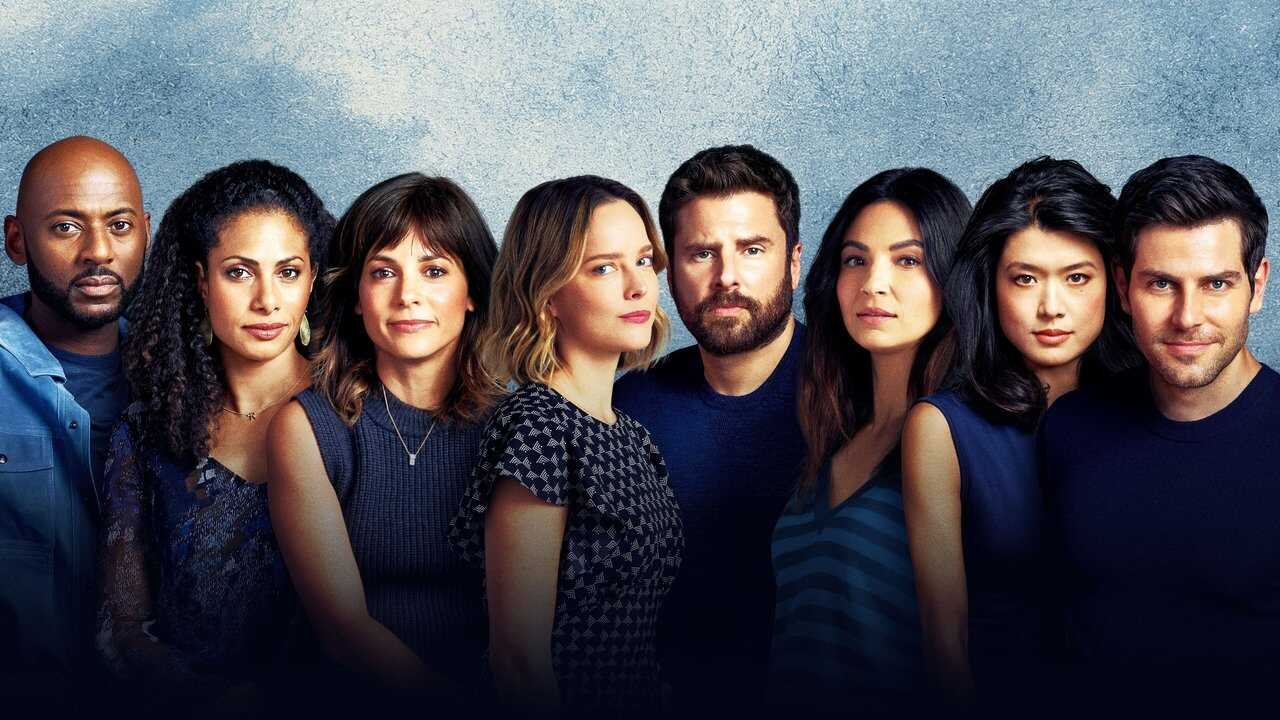 DE - A Million Little Things (2018) 1