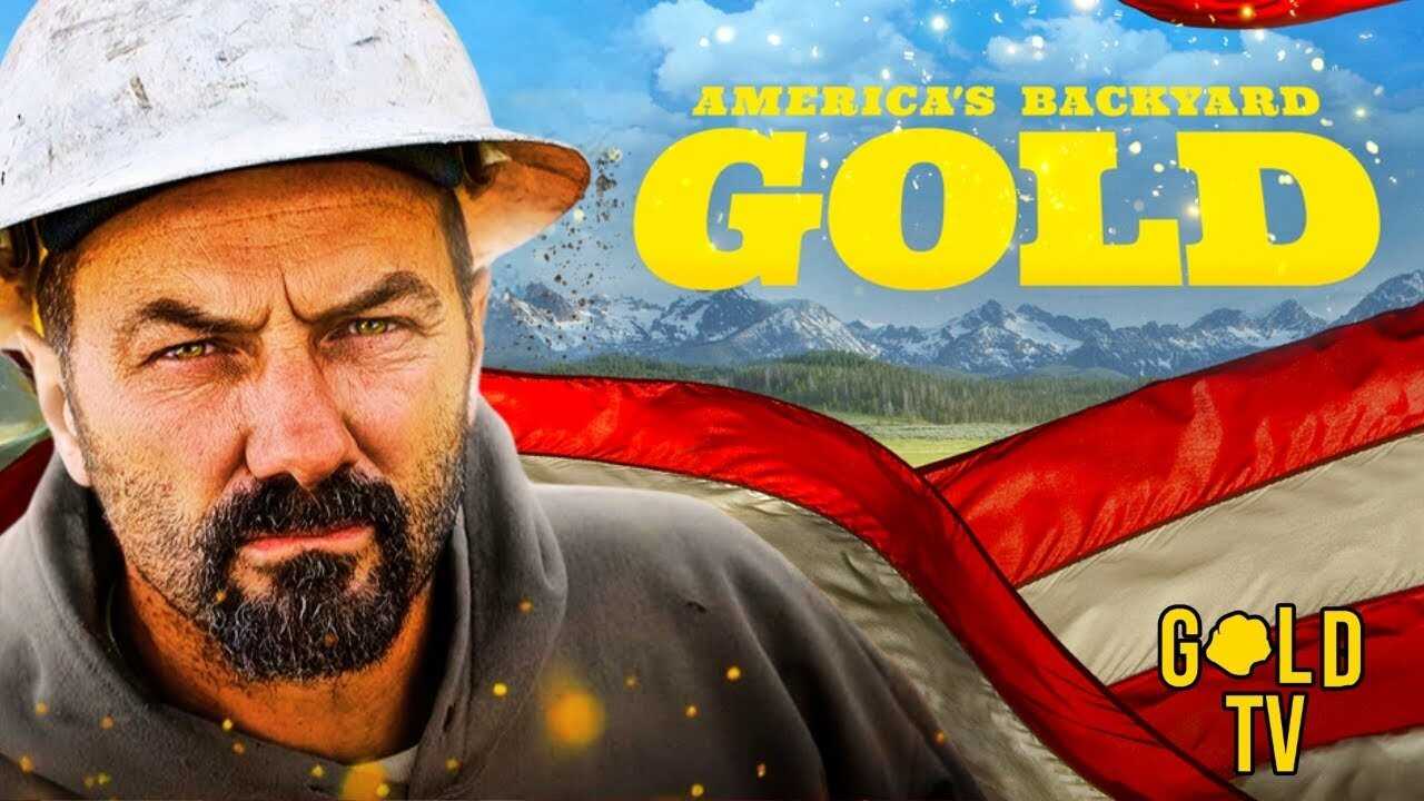 [SE] America's Backyard Gold 4