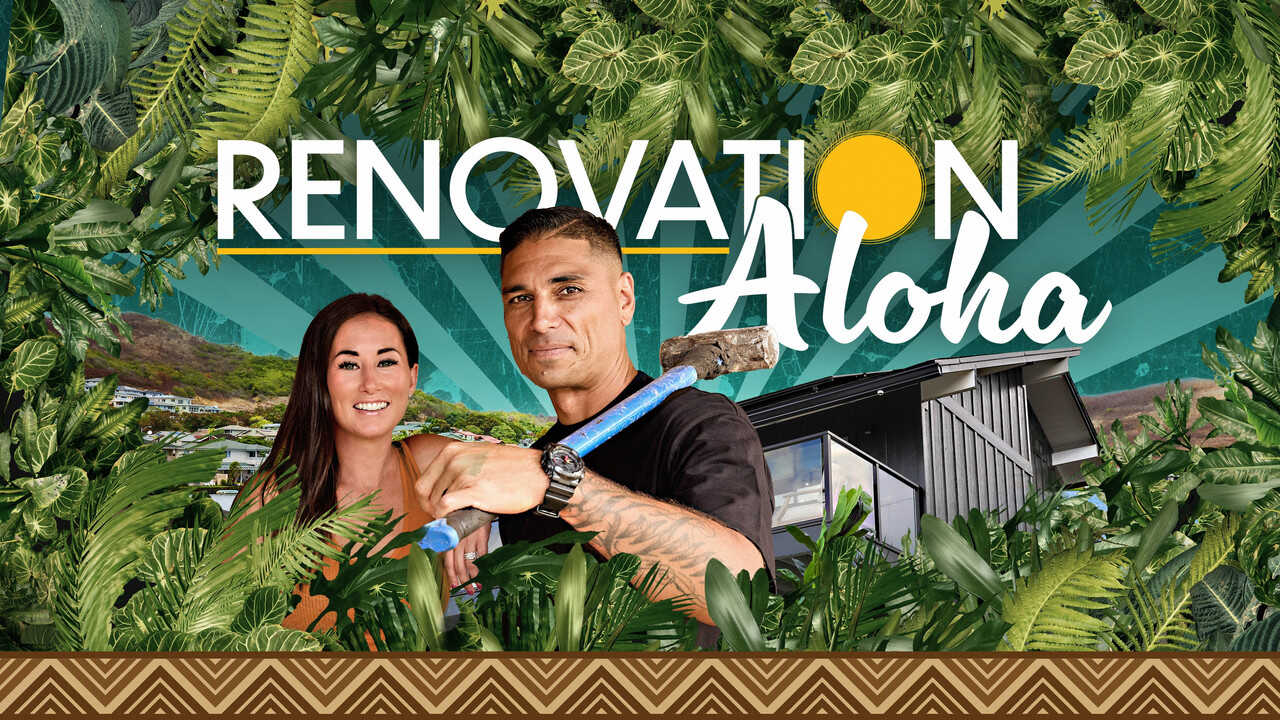 EN - Renovation Aloha (2024) (US) 2