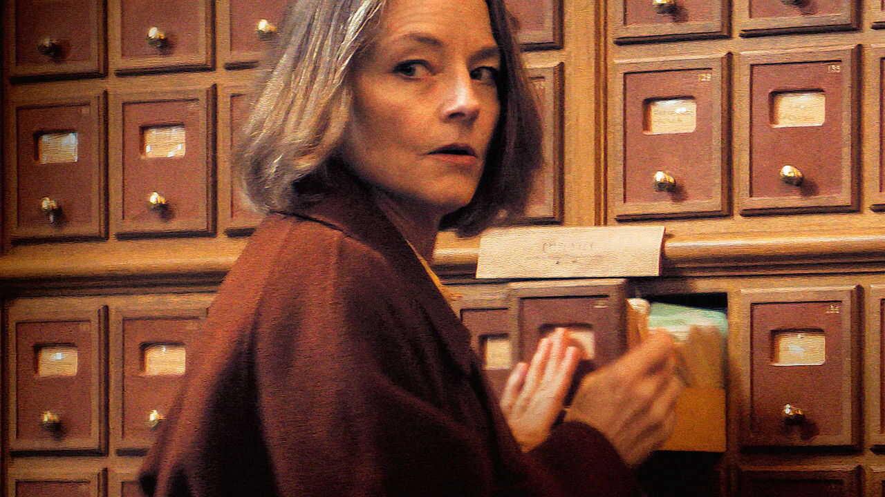 A Private Life (2025) 0