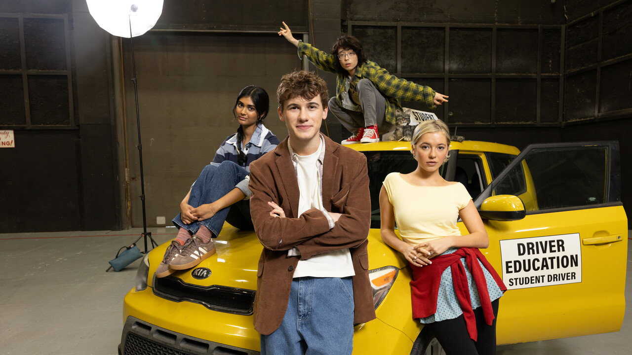 Driver's Ed (2026) 0