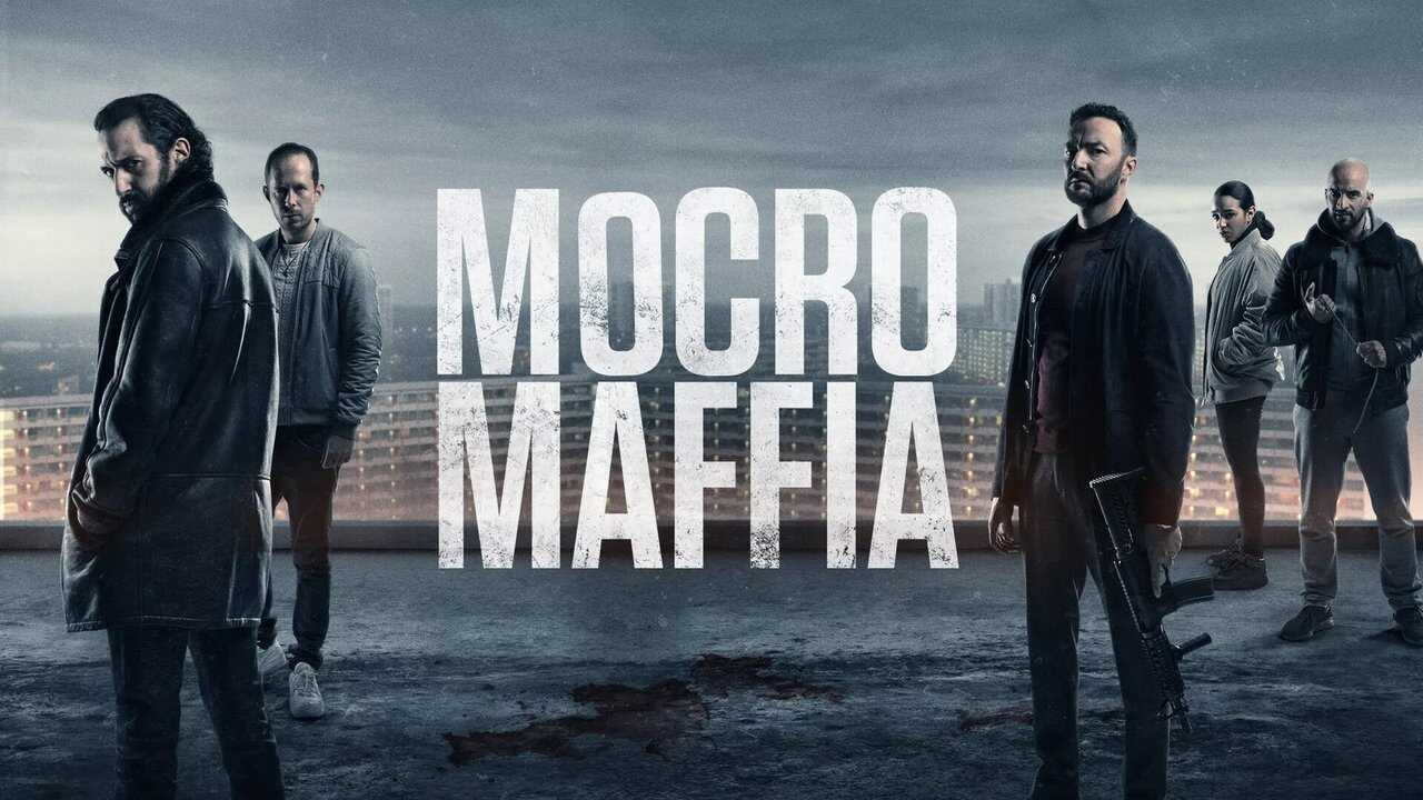 NF - Mocro Maffia (2018) (NL) 4