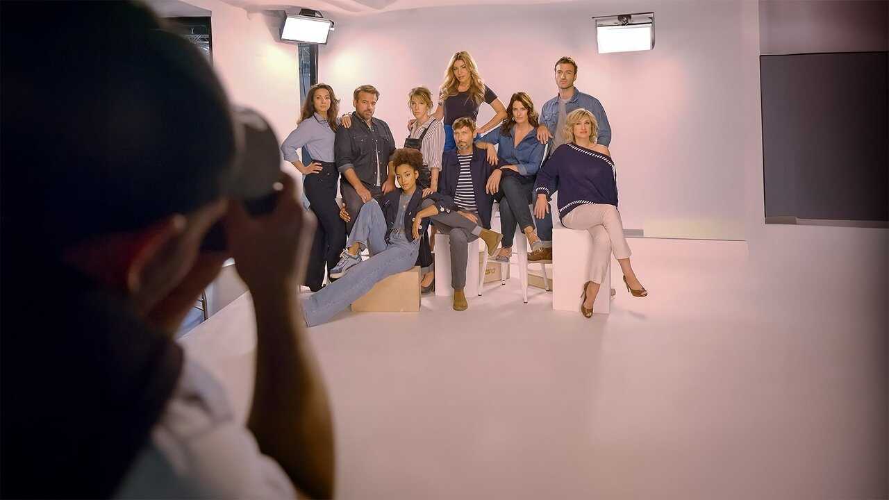 Plus belle la vie, encore plus belle : le doc évènement 0
