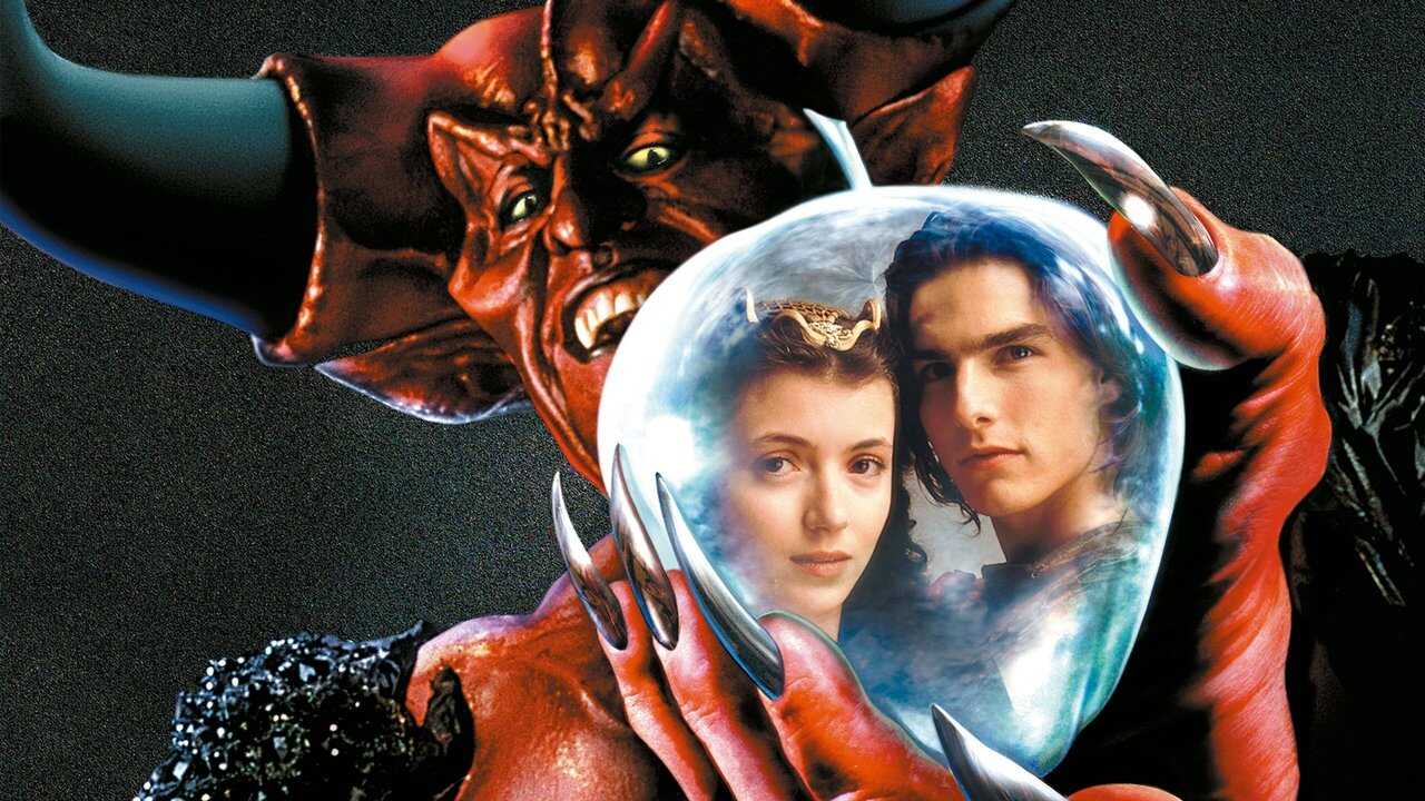 Legend (1985) 0