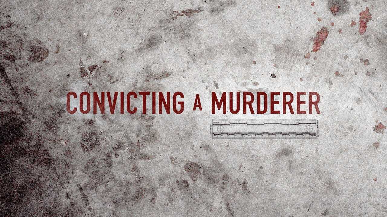 EN - Convicting A Murderer (2023) 0
