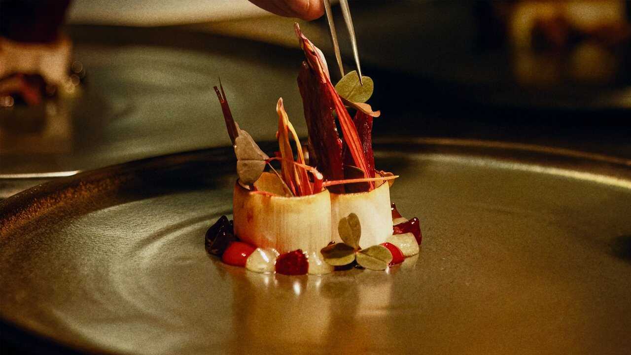 ES - Al filo: En busca de Estrellas Michelin (2025) (GB) 1