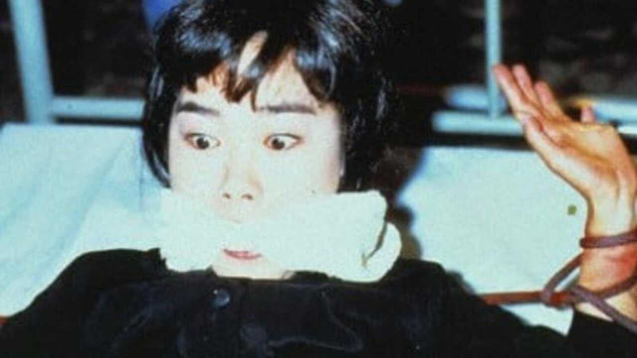 Guinea Pig Part 2: Flower of Flesh and Blood (1985) 0