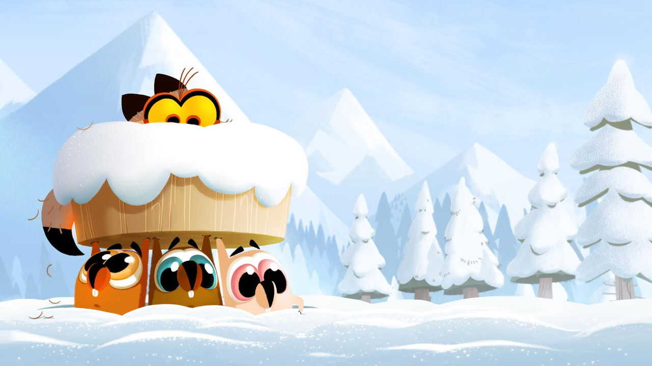 Die Geschichte vom Gruselfuchs (2024) 0