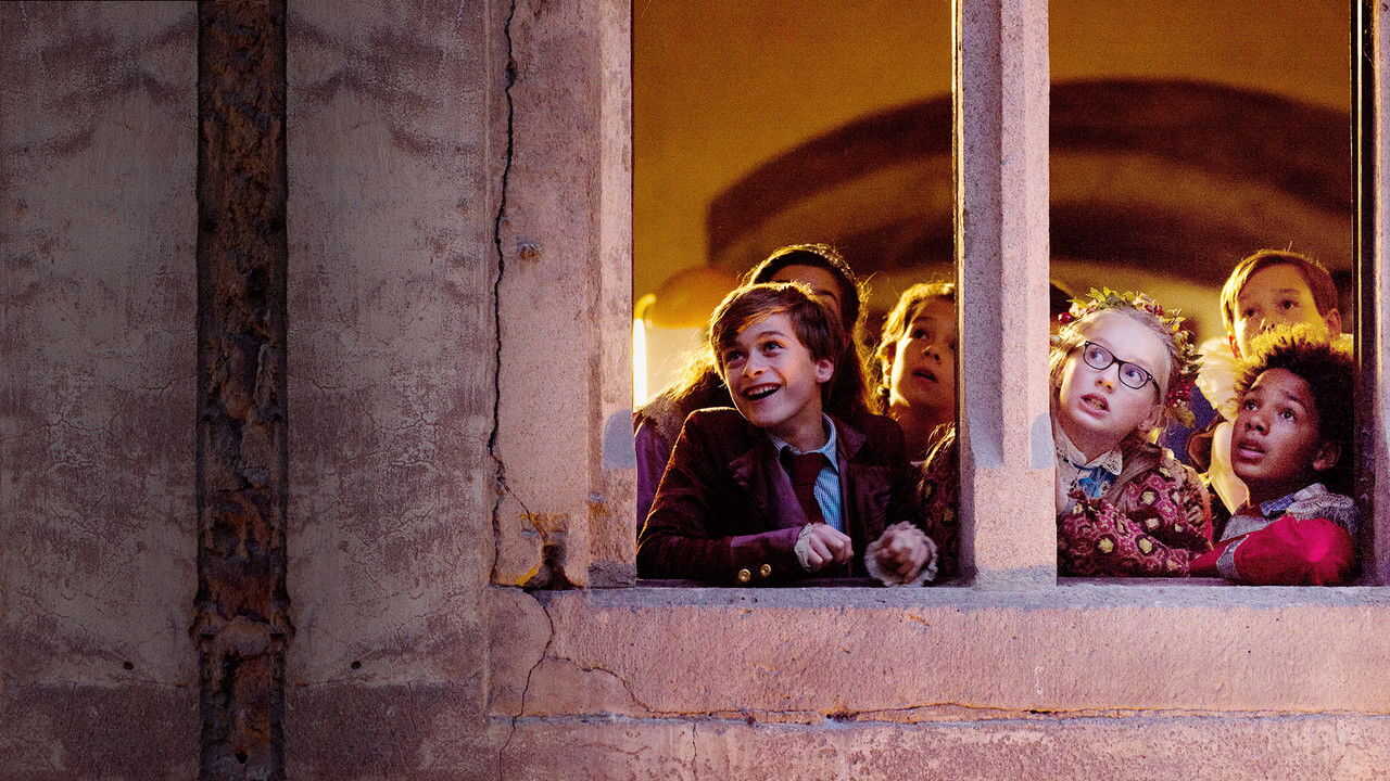 Burg Schreckenstein (2016) 0