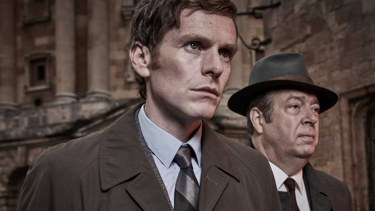EN - Endeavour (2013) 2