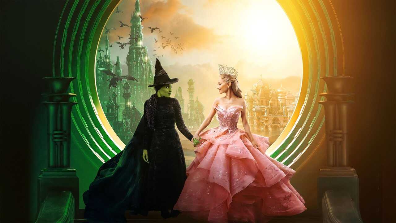 Wicked (2024) 0