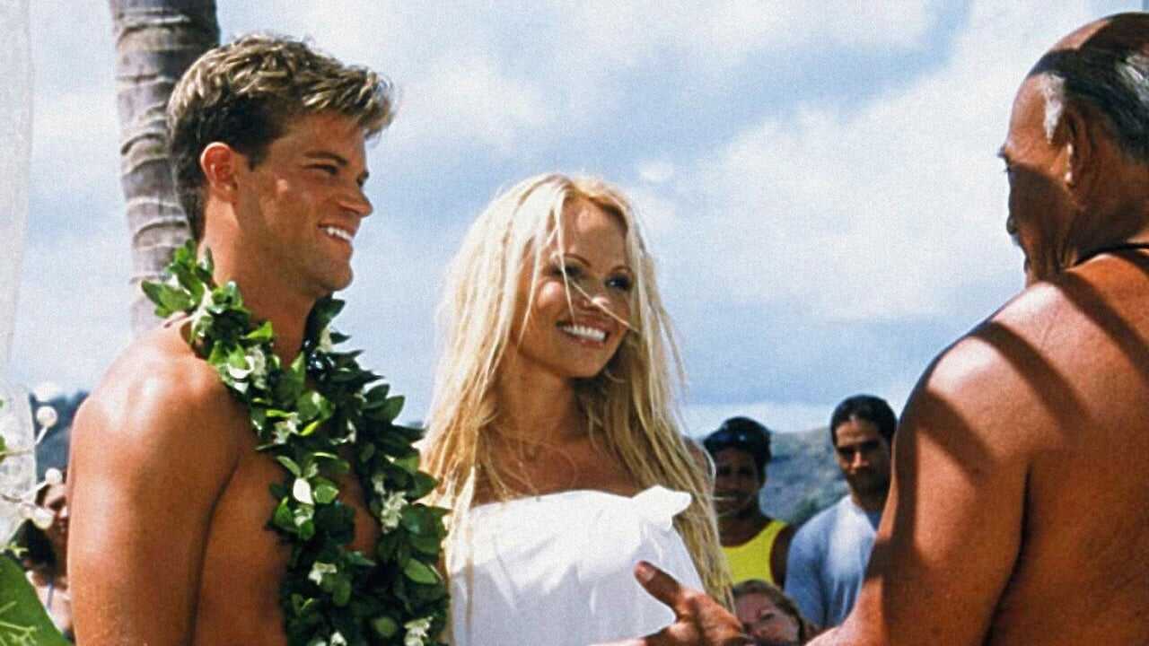 Baywatch: Hawaiian Wedding (2003) 0