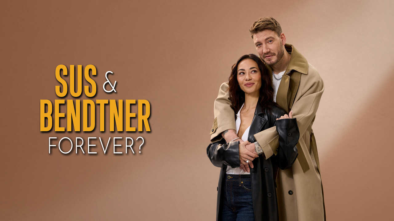 DK - Sus & Bendtner – Forever? (2026) (DK) 0