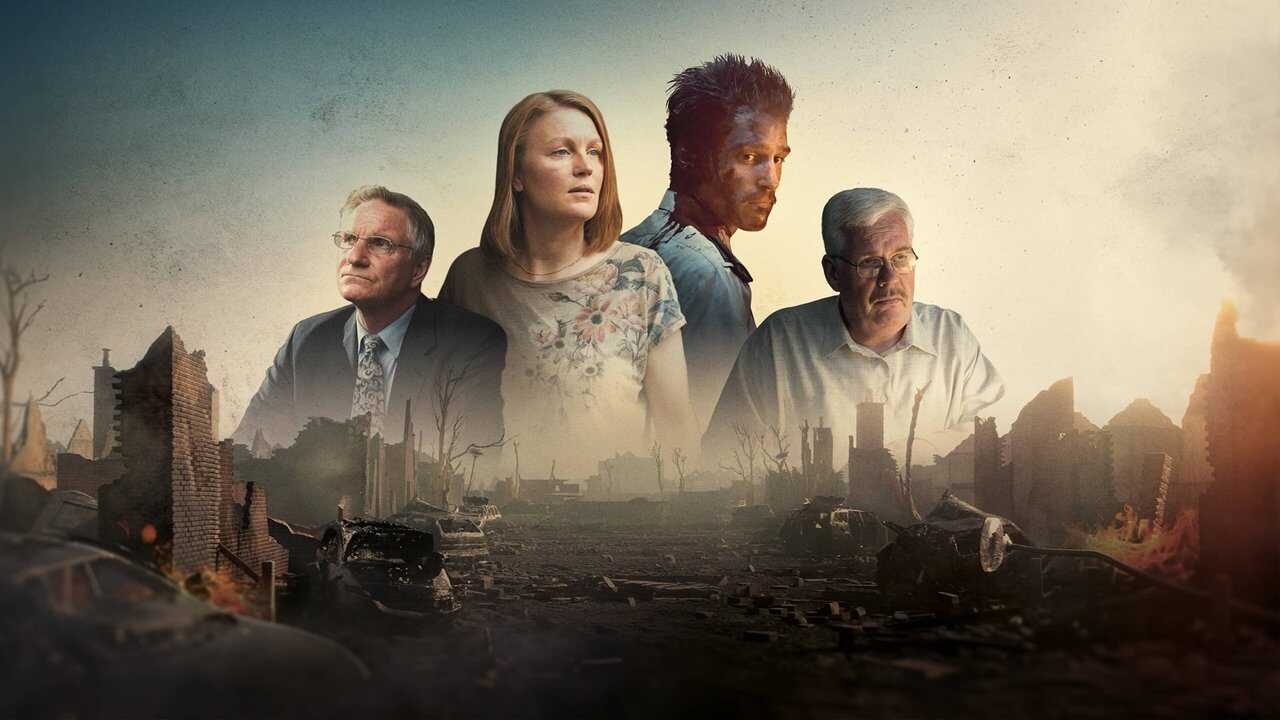 NL - DE VUURWERKRAMP (2025) 2