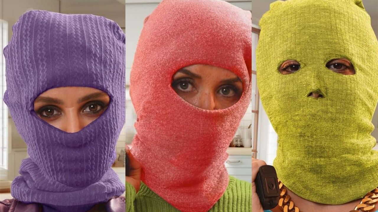 AR - مسلسل لانش بوكس 1