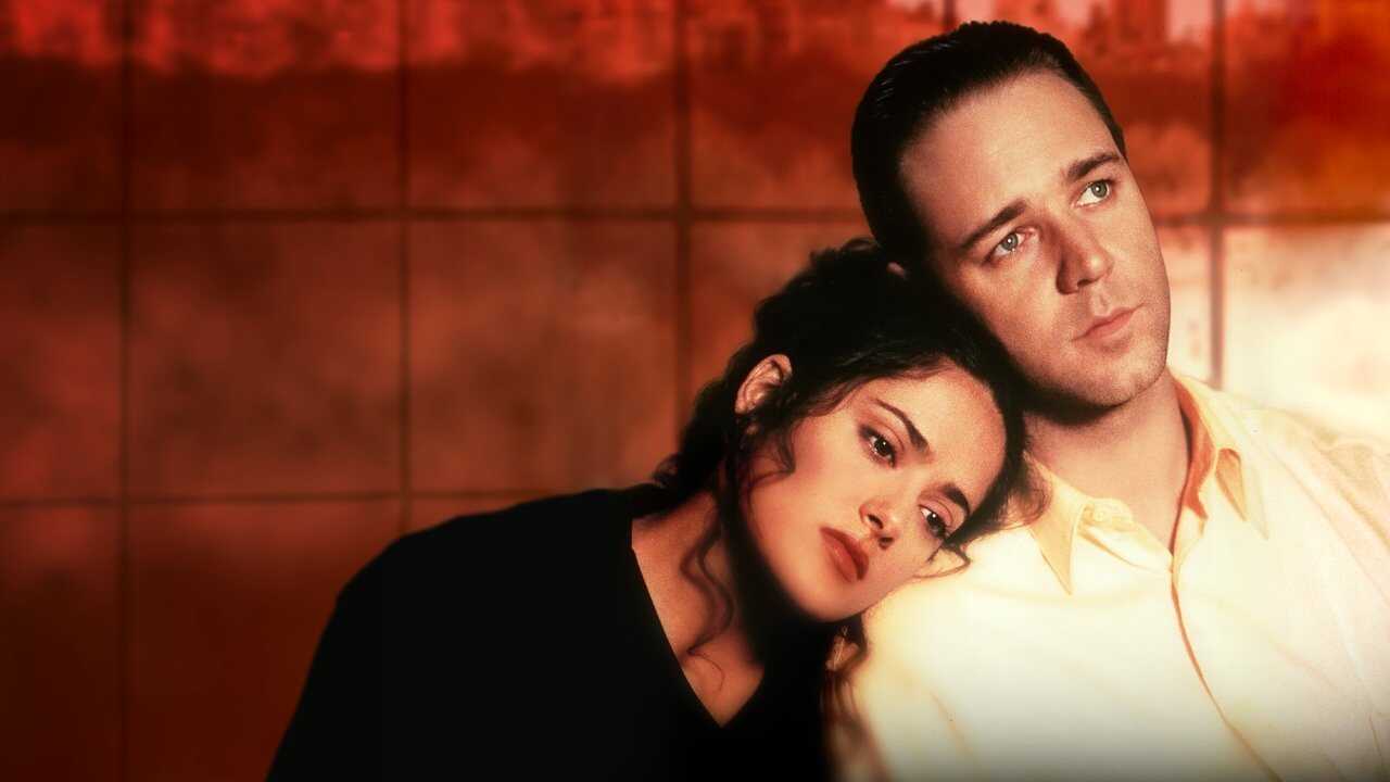 Breaking Up (1997) 0