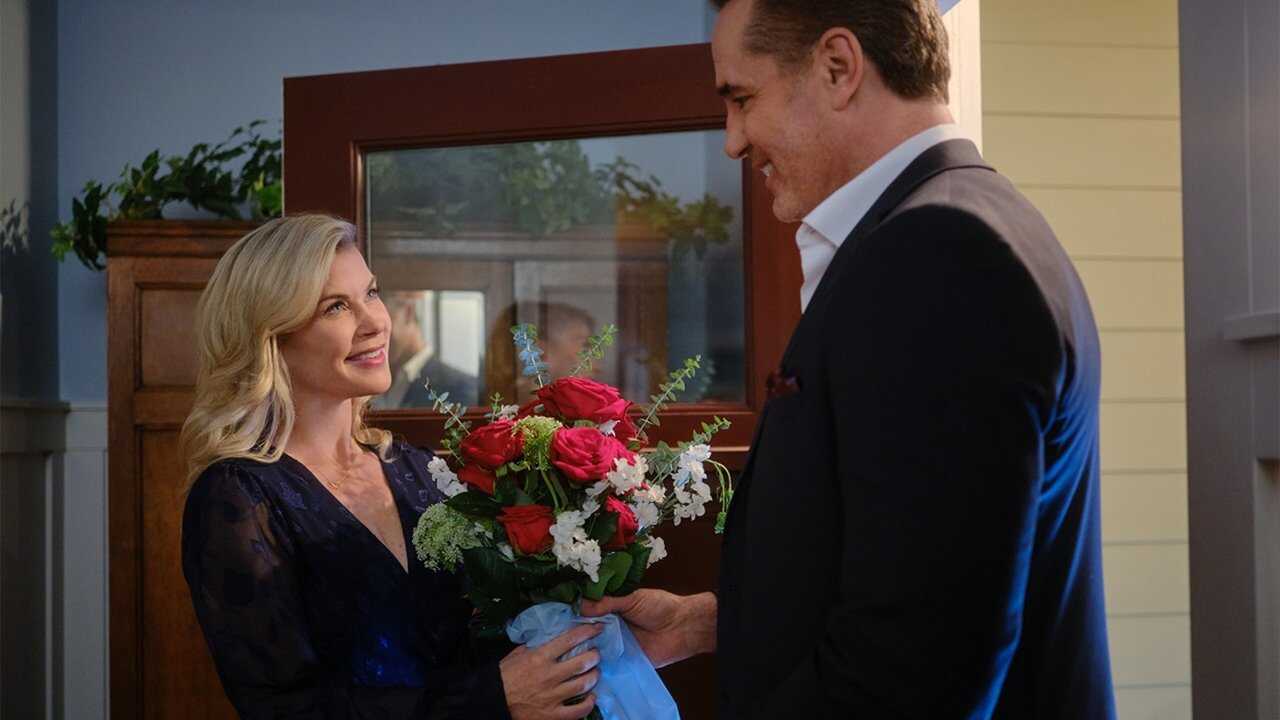 Une enquête de Hannah Swensen : Gâteau à l'assassinat (2025) 0