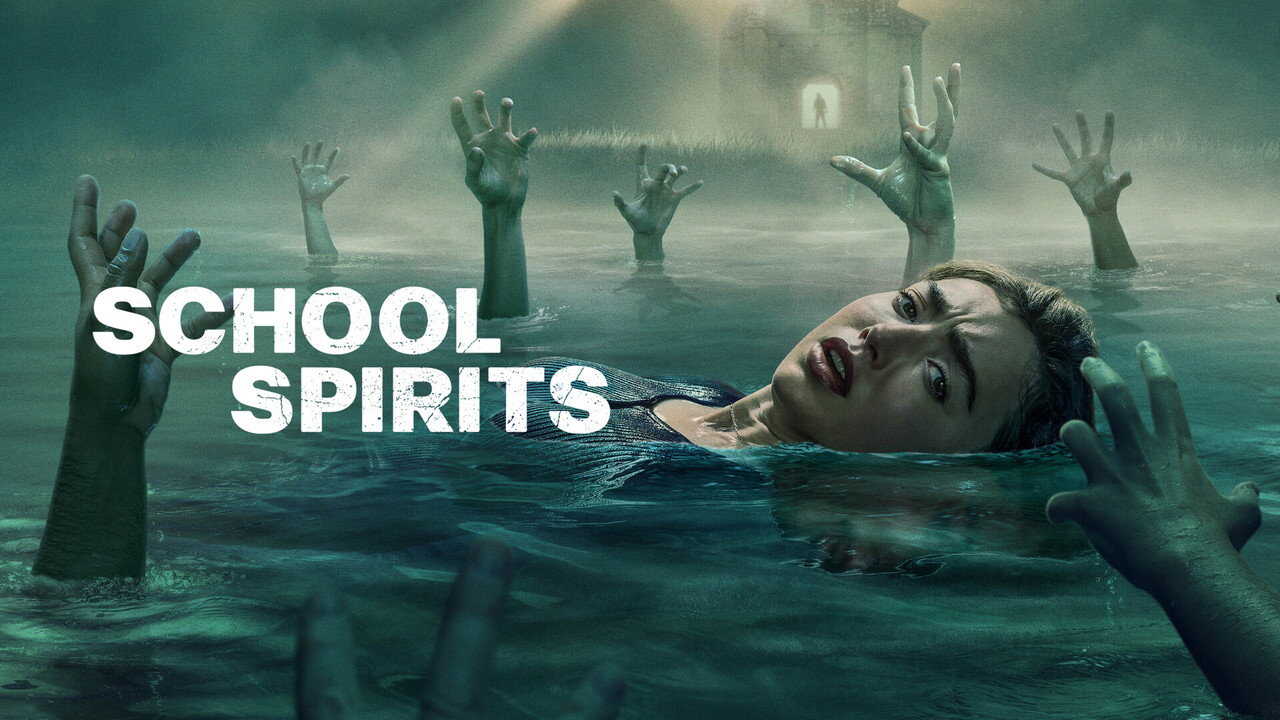 EX - School Spirits (2023) 4