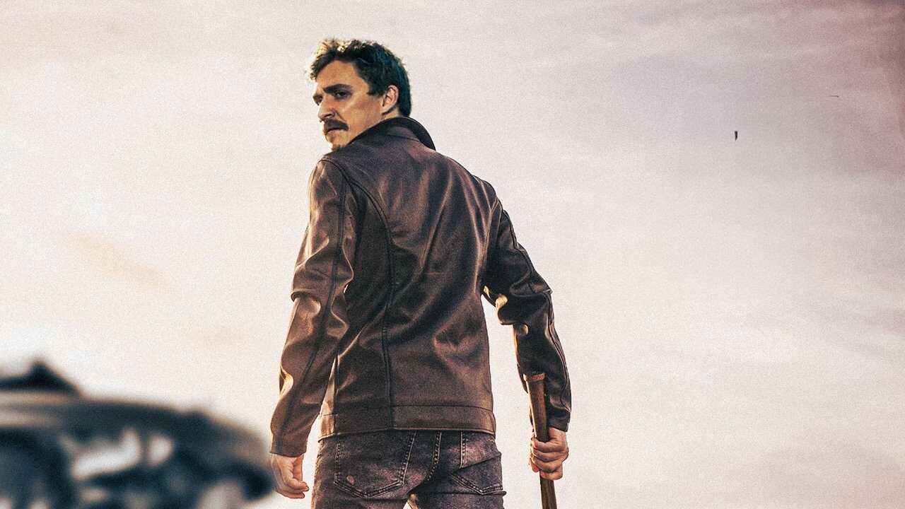 Just Breathe (2025) 0