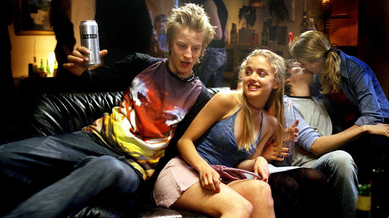 Hip hip hora! (2004) 0