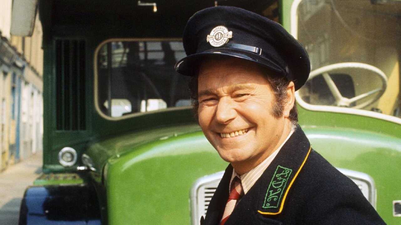 NL - ON THE BUSES (1969) 4